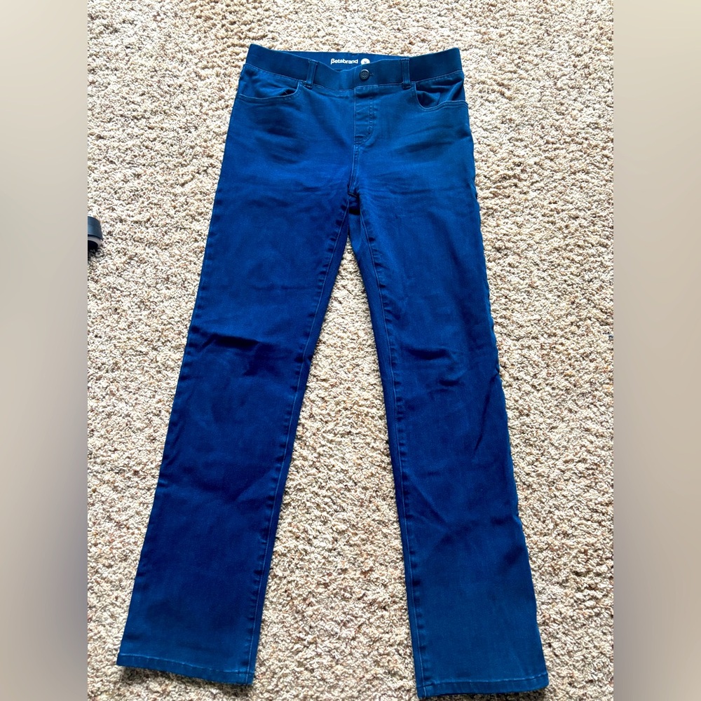 Shapeware Jeans